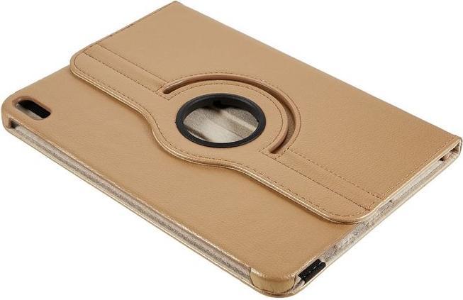 Produktbild MU Classic Rotierbare Leder Hülle