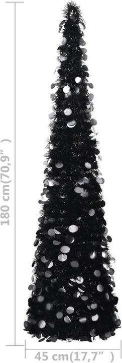 Image du produit vidaXL Ring (180 cm)