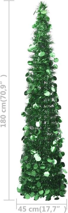 Produktbild vidaXL Ring (180 cm)