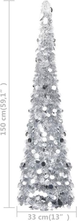 Image du produit vidaXL Ring (150 cm)