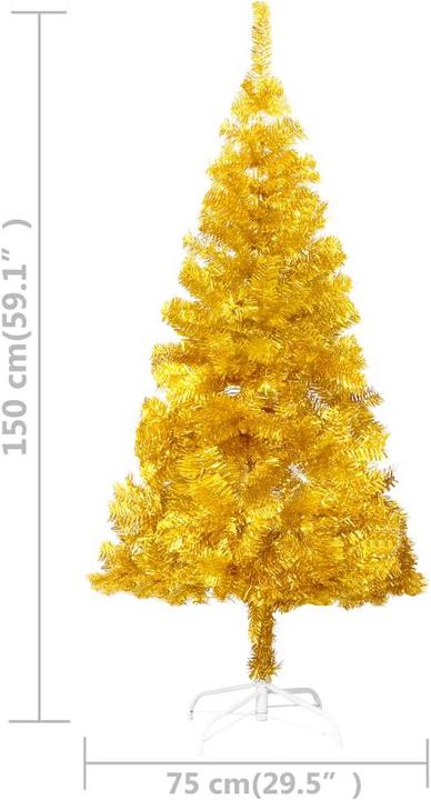 Produktbild vidaXL Farr (150 cm)
