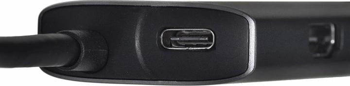 Actual product image Unitek H1112F (USB-C, 6 ports)