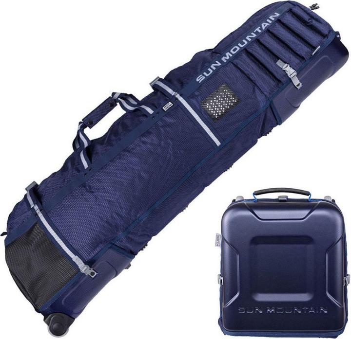 Image du produit Sun Mountain Couverture de voyage Kube