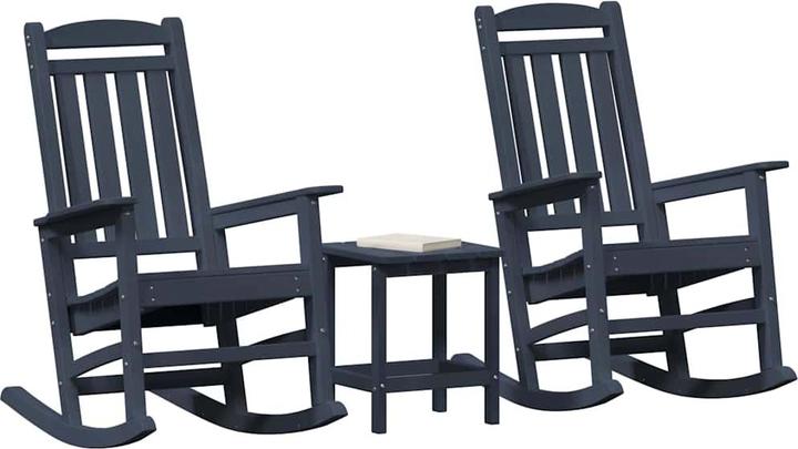 Produktbild vidaXL Gartenstuhl