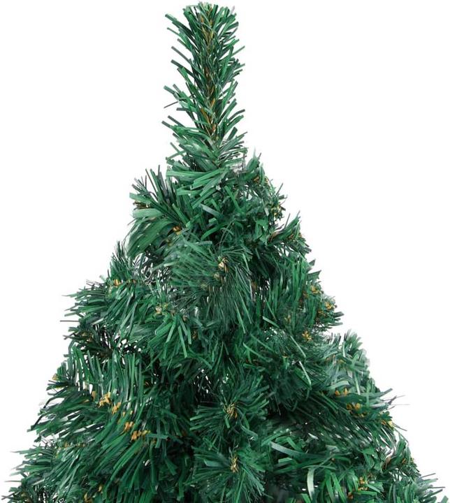 Actual product image vidaXL Künstlicher Weihnachtsbaum (150 cm)