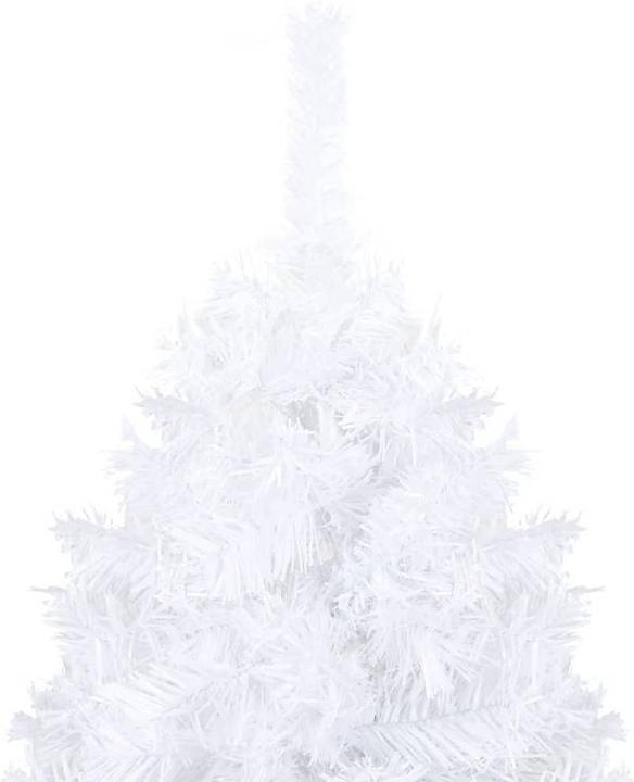 Actual product image vidaXL Künstlicher Weihnachtsbaum (150 cm)