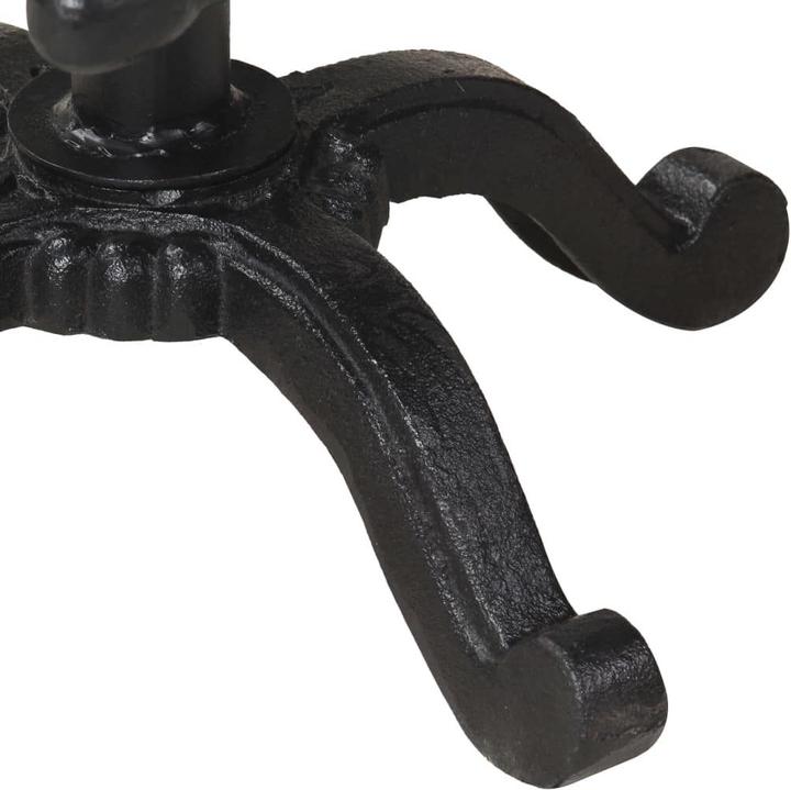 Produktbild vidaXL Barstuhl