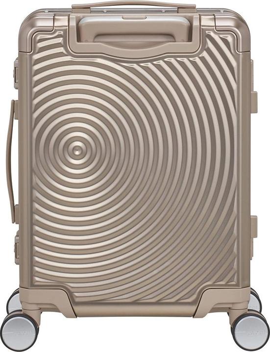 Image du produit American Tourister Trolley Soundbox Alu Spinner 55 (39 l)