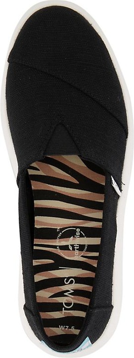 Image du produit Toms Alpargata Mallow espadrilles femmes (38)