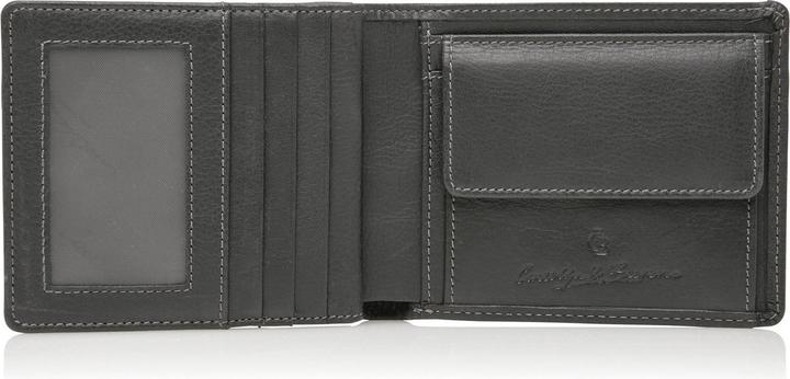 Immagine prodotto Castelijn & Beerens Portafoglio Canyon RFID in pelle 11,5 cm