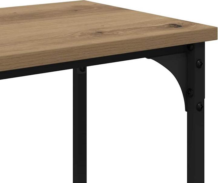 Produktbild vidaXL Konsolentisch (29 x 150 x 75 cm)