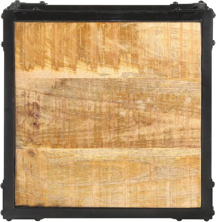 Image du produit vidaXL Table basse (40 x 40 x 36 cm)