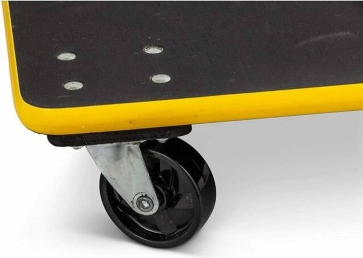 Image du produit Stanley MS572 Rouleau de transport (200 kg)