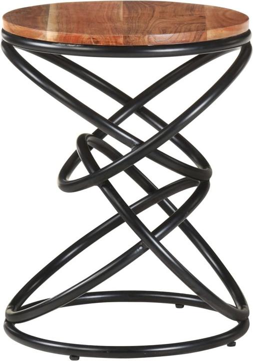 Actual product image vidaXL Lapenes (40 x 40 x 52 cm)