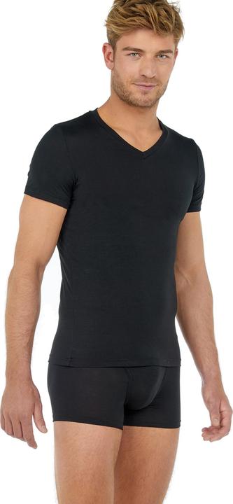 Immagine prodotto HOM Tshirt V-Neck Tencel Soft (M)