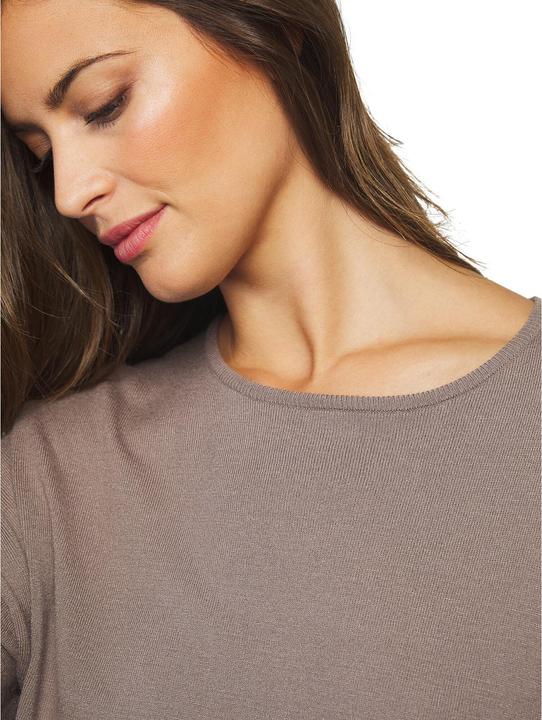 Produktbild Sellmark Damen-Pyjama mit strickendem Oberteil (S)