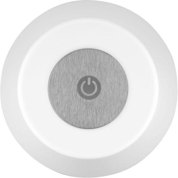 Image du produit REV LED Flaschenleuchte mit Akku Lamprusco Flame warmweiss (130 lm)