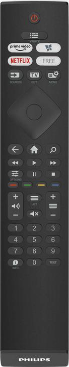 Actual product image Philips 55PML9308/12 (55", LED, 4K)
