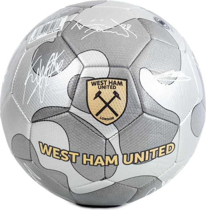 Immagine prodotto FC Barcelona Pallone calcio 32 (5)
