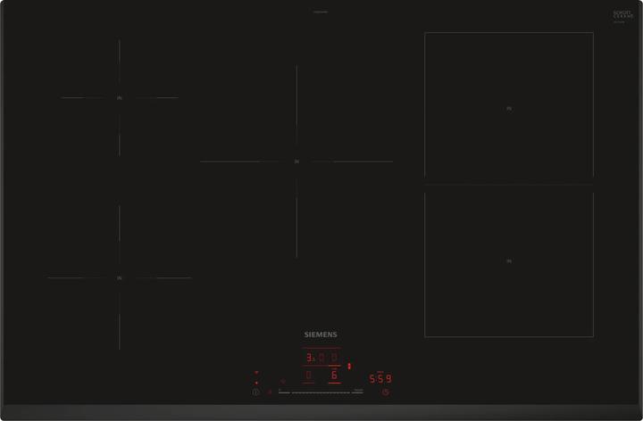 Produktbild Siemens ED851HWB1E (80.20 cm, Induktionskochfeld)