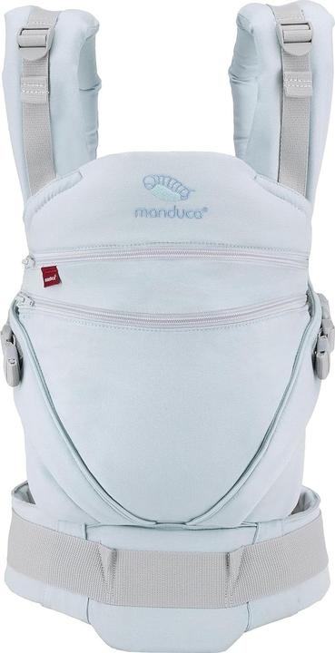 Artico monocromatico