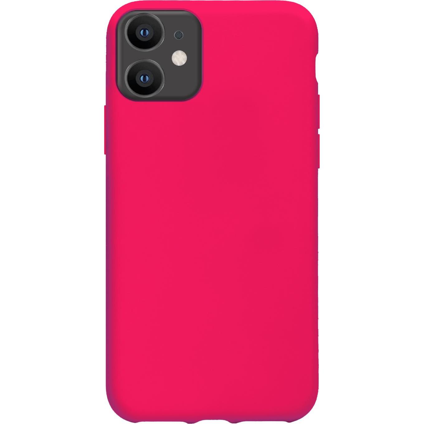SBS Schutzhülle (Apple iPhone 12 mini), Smartphone Hülle, Pink