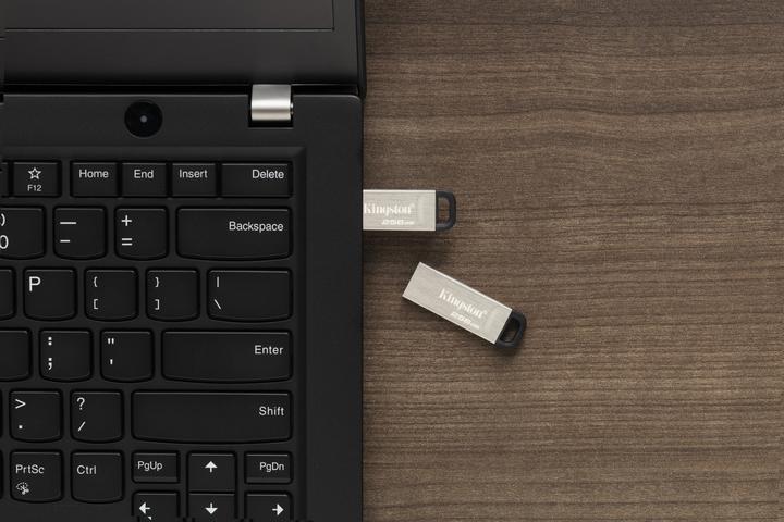Produktbild Kingston DataTraveler Kyson (512 GB, USB-A)