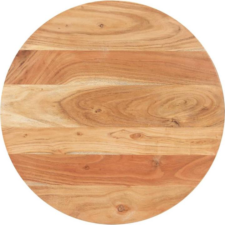Produktbild vidaXL Bistrotisch (Ø 60 x 76 cm)