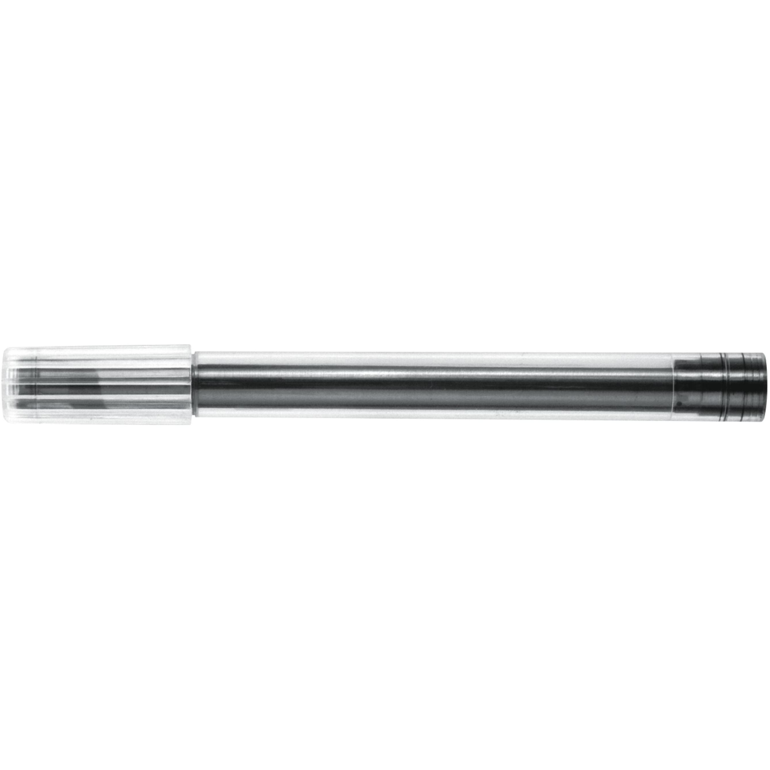 Copic, Ersatzpatrone, Nachfülltank B (Schwarz, 0.20 mm)