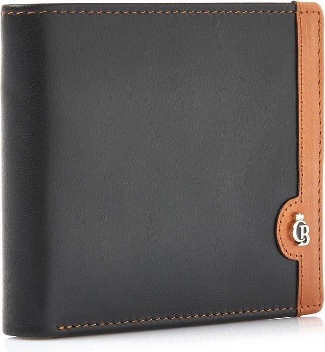 Actual product image Castelijn & Beerens Geldbörse mit RFID
