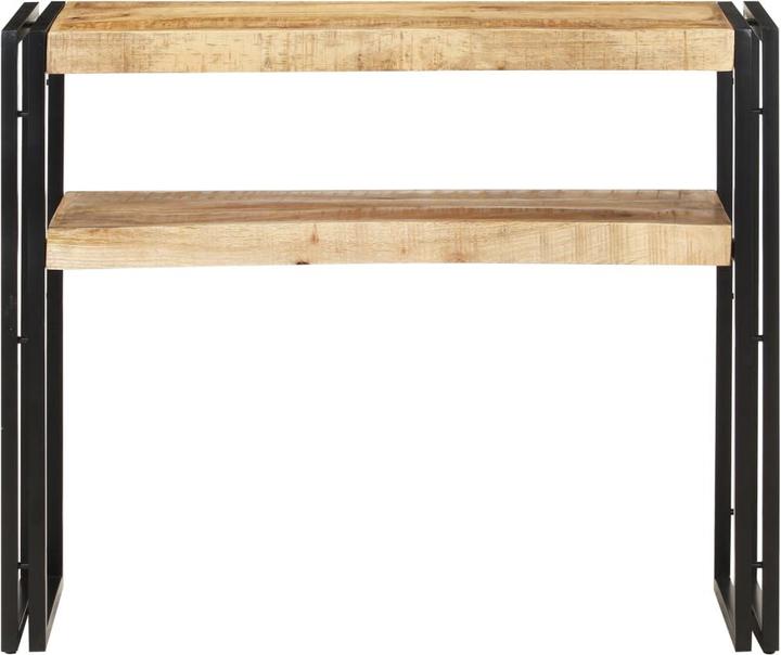 Image du produit vidaXL Konsolentisch (90 x 30 x 75 cm)