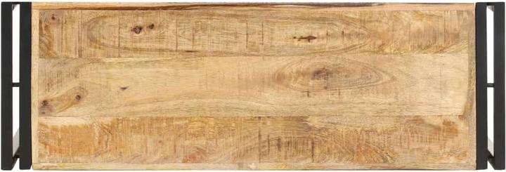 Image du produit vidaXL Konsolentisch (90 x 30 x 75 cm)