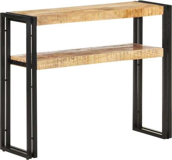 Image du produit vidaXL Konsolentisch (90 x 30 x 75 cm)