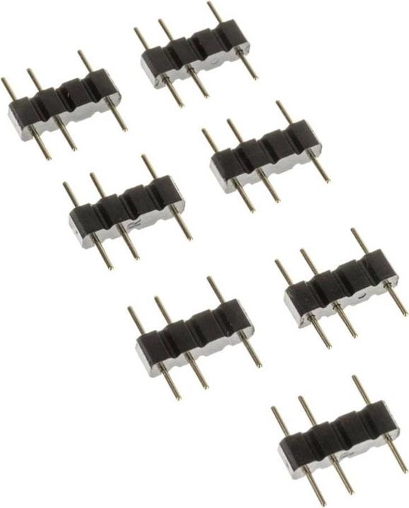Image du produit Kolink Câble répartiteur ARGB 1-6 (RGB)