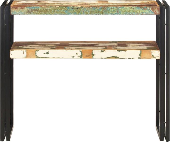 Produktbild vidaXL Konsolentisch (30 x 30 x 75 cm)