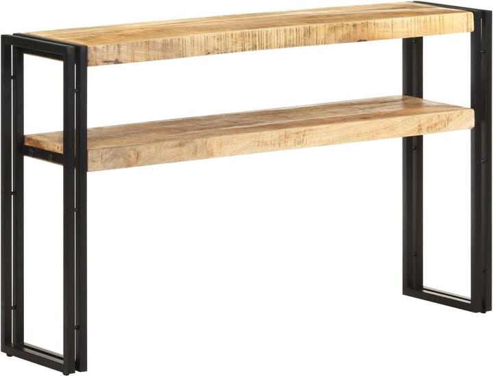 Image du produit vidaXL Konsolentisch (120 x 30 x 75 cm)