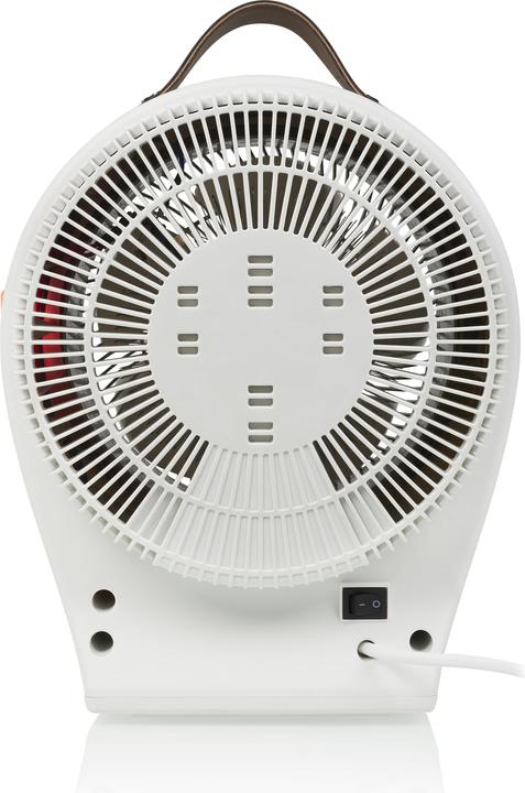 Produktbild Tristar KA-5140 Heizlüfter 15 m² Weiss (2000 W)