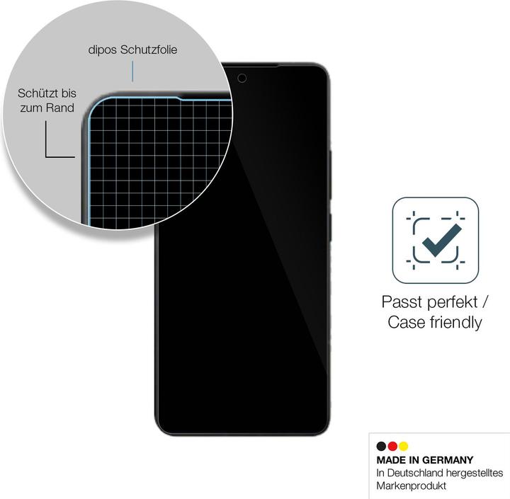 Caerpillar Ca S41 - Ficha écnica - Canalech - Foto 11