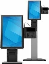 Actual product image ēlo Wallaby Self-Service Countertop