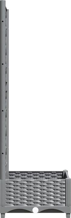 Produktbild vidaXL Pflanzgefäss