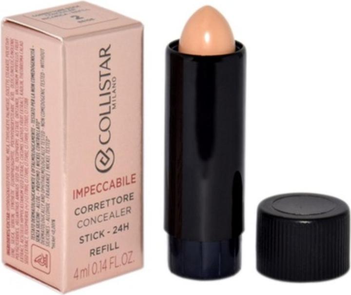 Actual product image Collistar Impeccabile Refill (2)