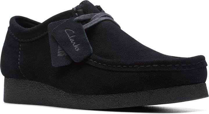 Produktbild Clarks Wallabee EVO - 64375 (44)