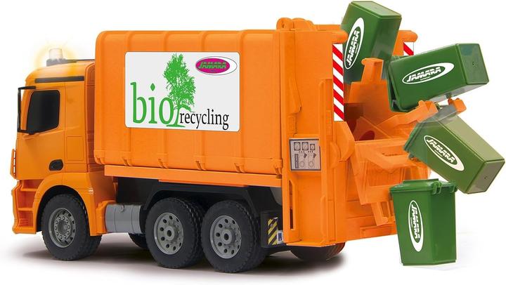 Immagine prodotto Jamara Mercedes Antos