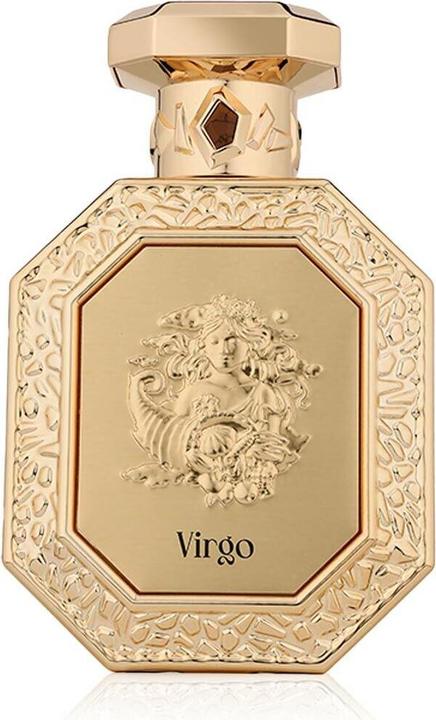 French Avenue Genesis Virgo EDP Unisex 3.0 Fl Oz Woody Ambery (Eau de Parfum, 90 ml)