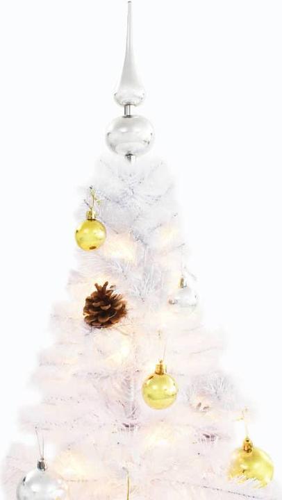 Produktbild vidaXL Weihnachtsbaum (180 cm)