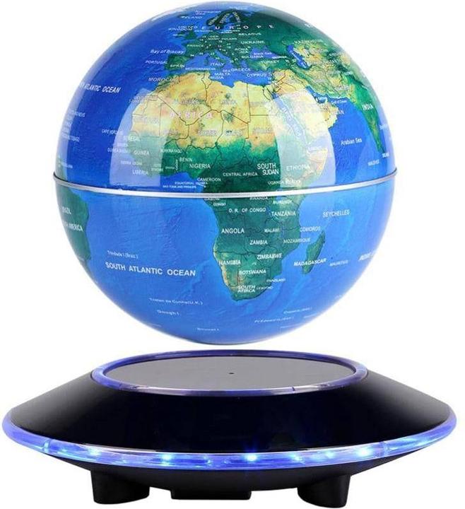 Immagine prodotto Mikamax Terra (18.50 cm)