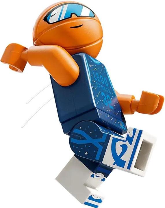 Image du produit LEGO Nike Dunk x Set (43008)