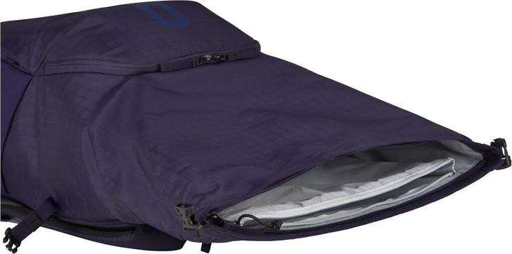 Image du produit Head Pro X Racqpack bleu foncé (3R)