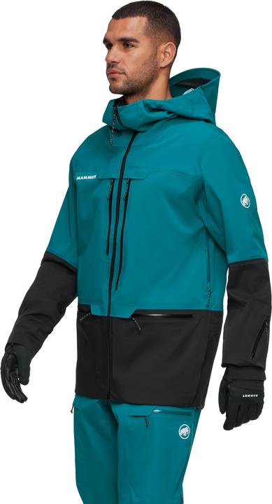 Immagine prodotto Mammut Haldigrat HS Hooded Jacket Men (M)