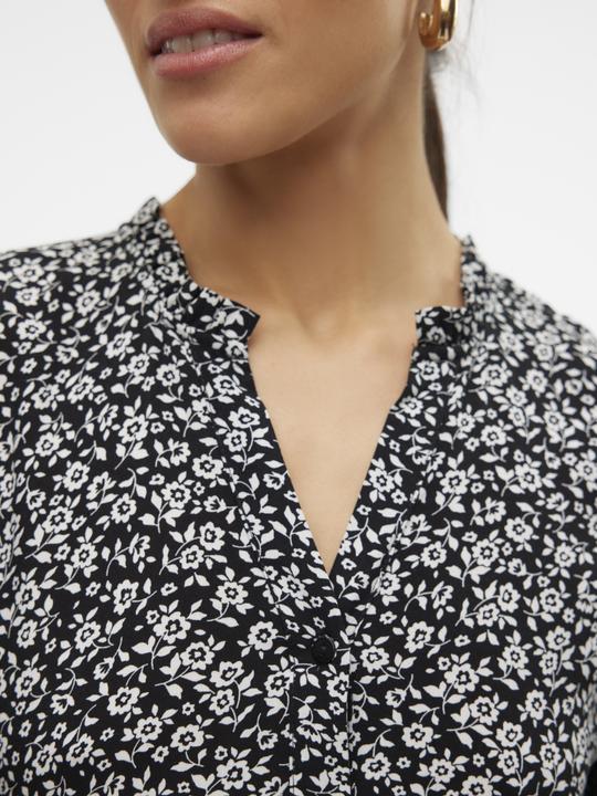 Produktbild Vero Moda VMEASY Langes Kleid Kleid (M)